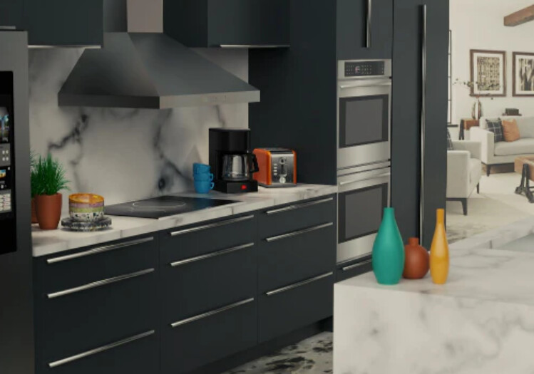 Images Panda Kitchen & Bath NJ