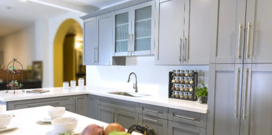 Images Panda Kitchen & Bath NJ