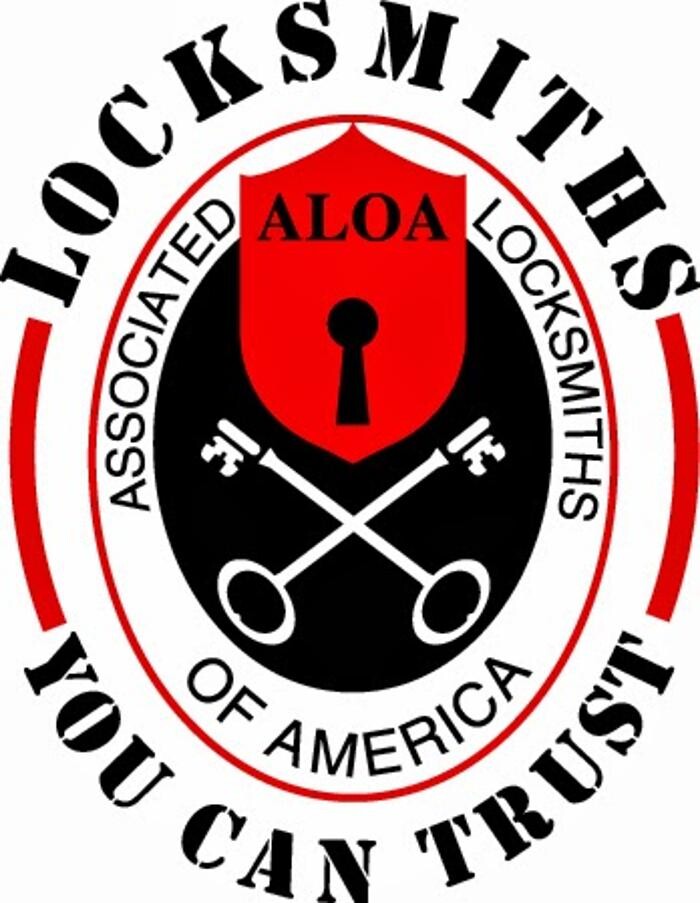 Scott's Locks Logo