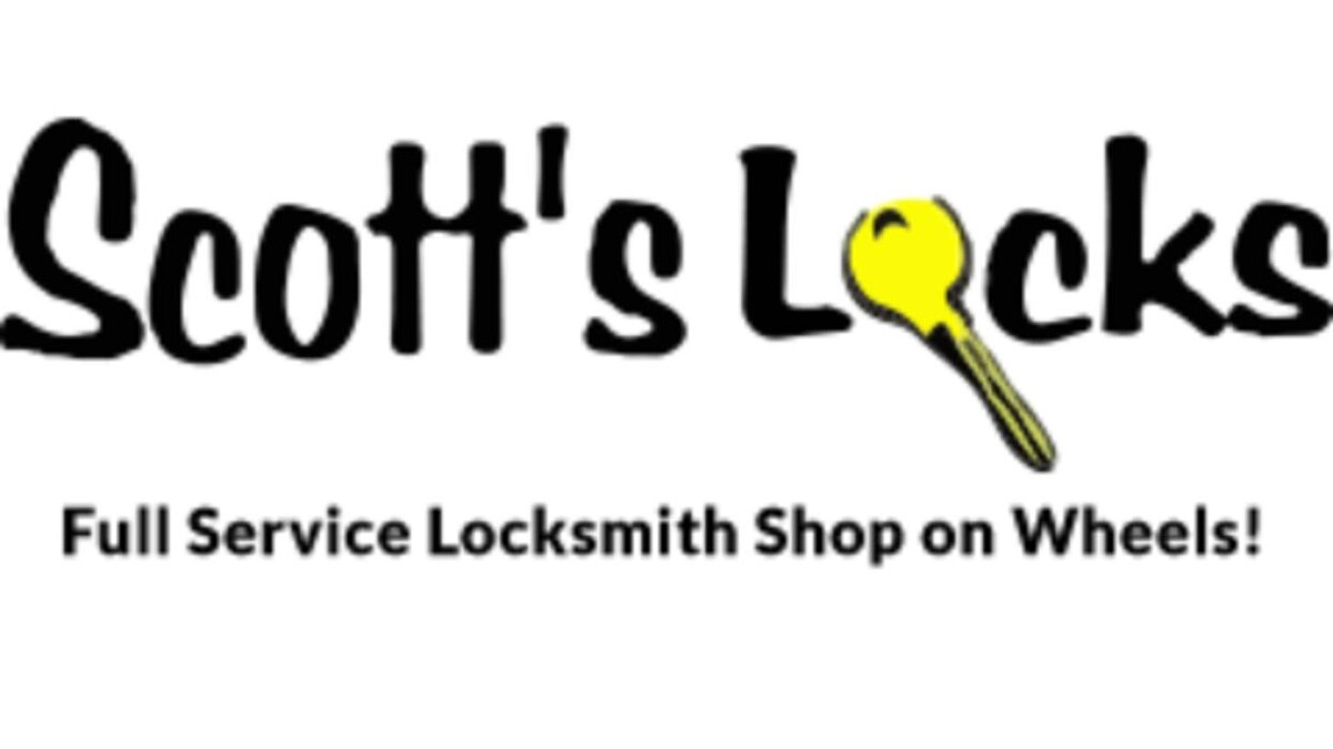 Images Scott's Locks