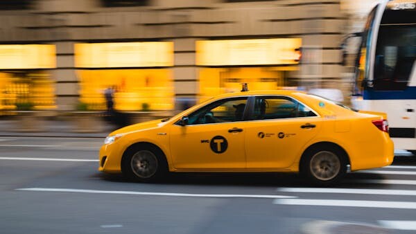 Images Super King Taxi LLC