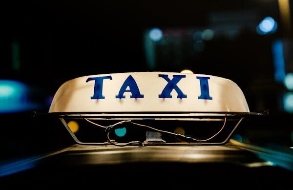 Images Super King Taxi LLC