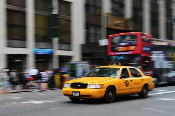 Images Super King Taxi LLC