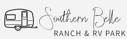 Southern Belle Ranch & RV Park Logo
