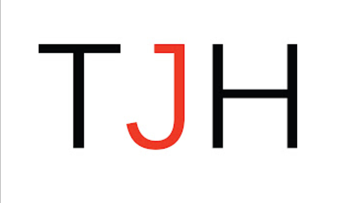 Thomas J. Henry Law Logo