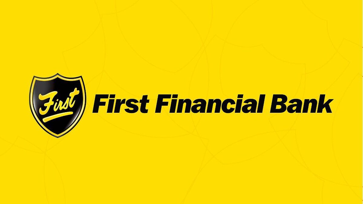 Images First Financial Bank Loan Production Officer