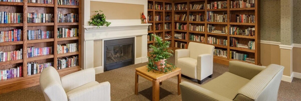 Images St. Lucy Senior Apartments dba Casa Lucia Apartments