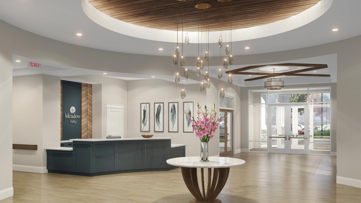 Images Meadow Valley