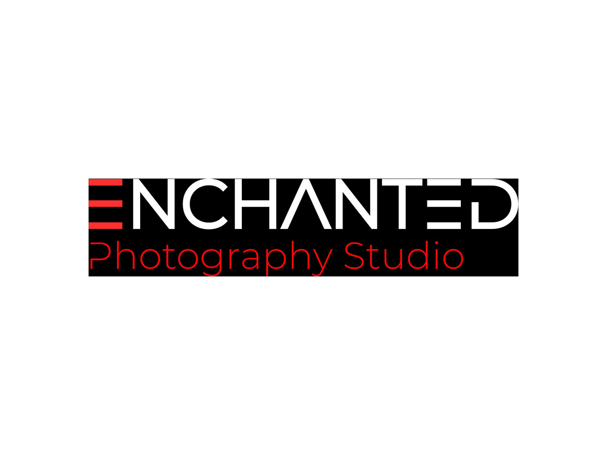 Enchanted Photography Studio Logo