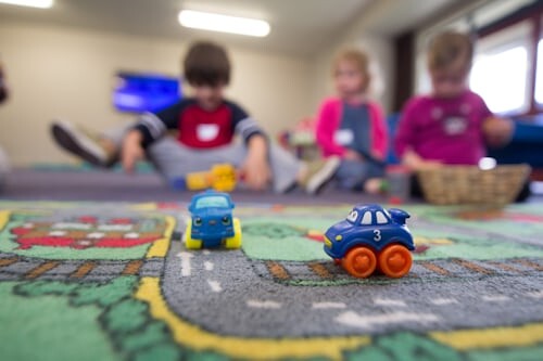 Images Star After School Program