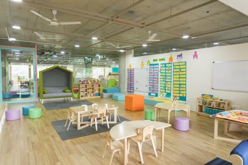 Images Star After School Program
