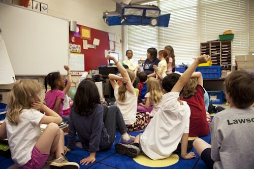 Images Star After School Program
