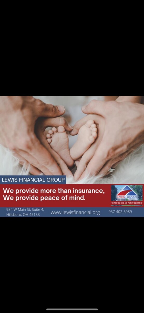 Images Lewis Financial Group LLC