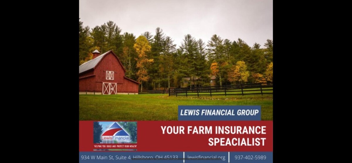 Images Lewis Financial Group LLC