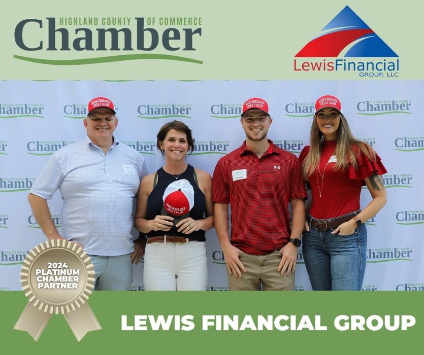 Images Lewis Financial Group LLC