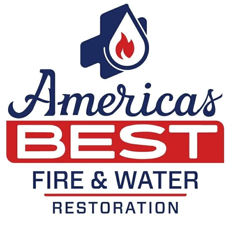 Americas Best Fire & Water Restoration Logo