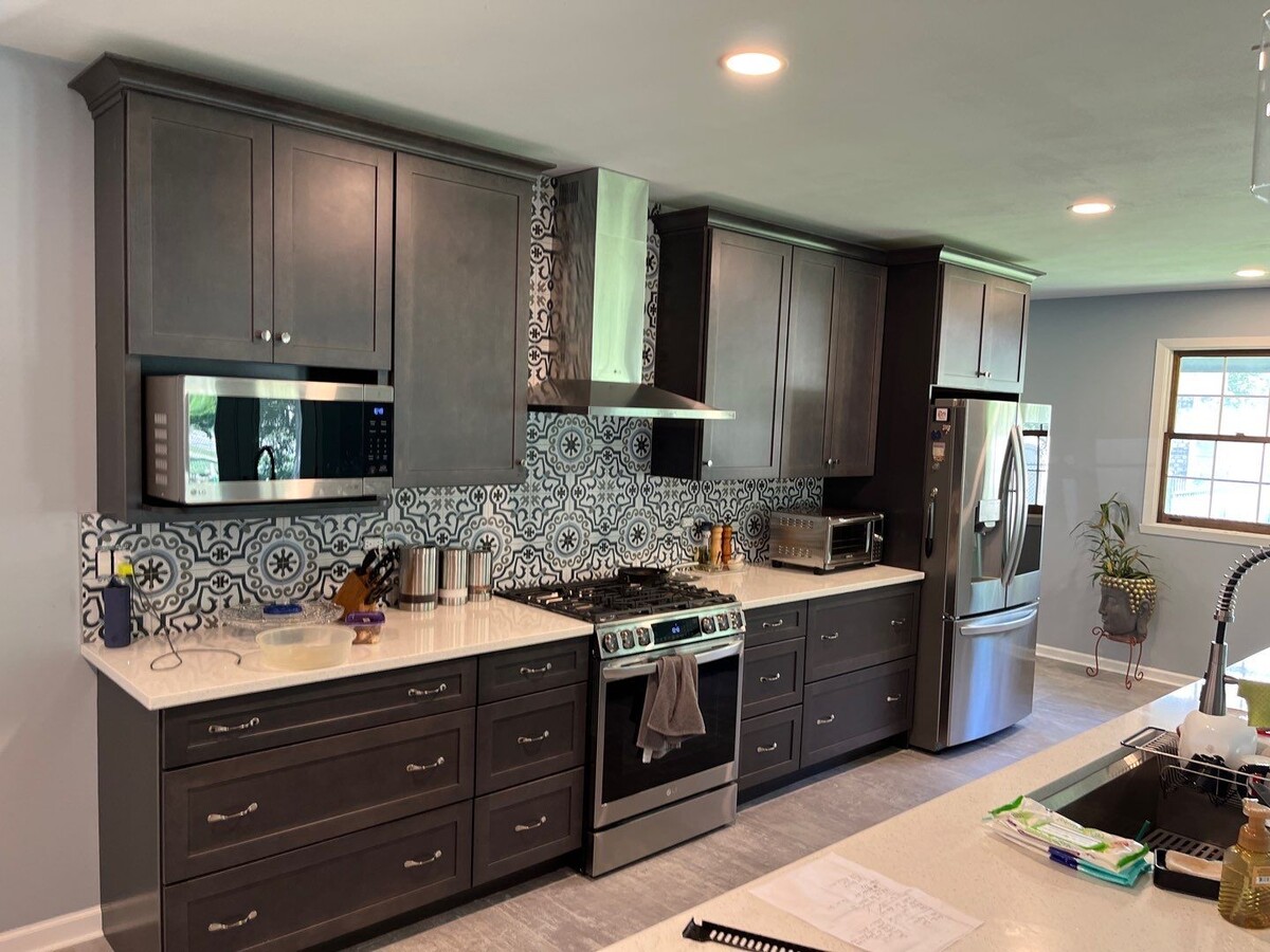 Images Americas Best Fire & Water Restoration