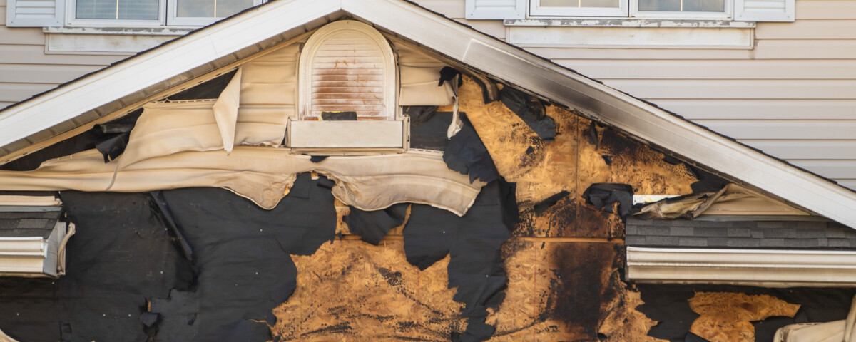Images Americas Best Fire & Water Restoration