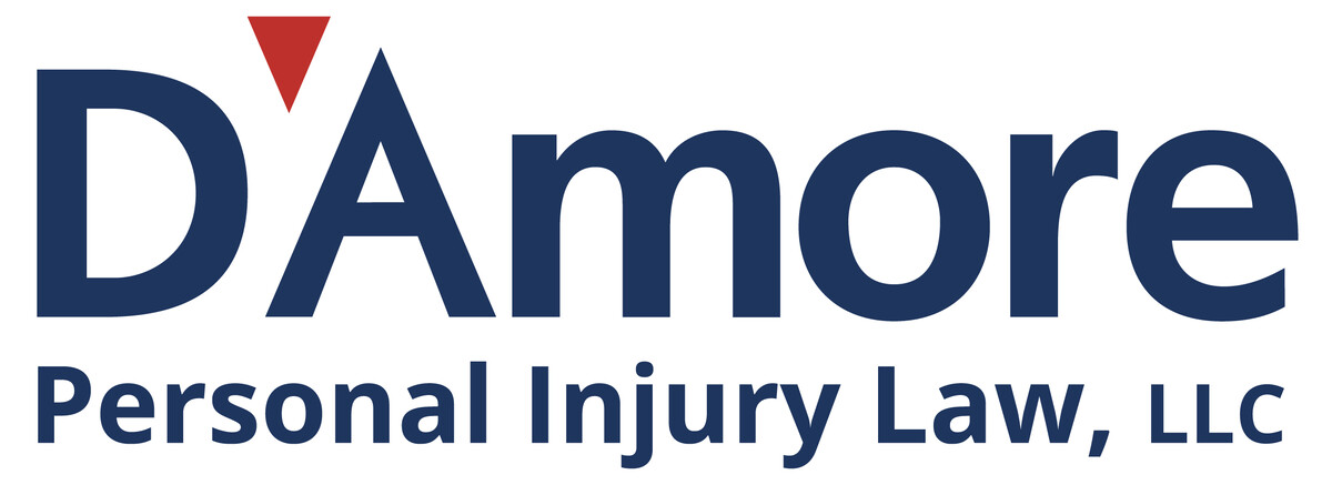 D'Amore Personal Injury Law Logo