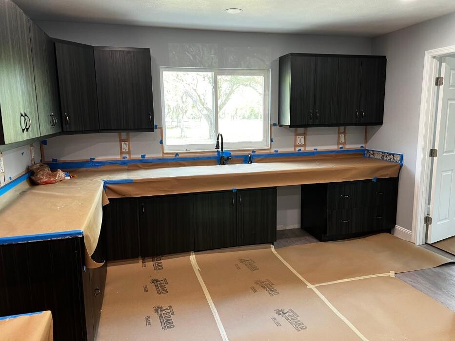 Images Squared Repair & Painting LLC