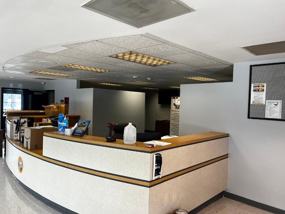 Images Squared Repair & Painting LLC