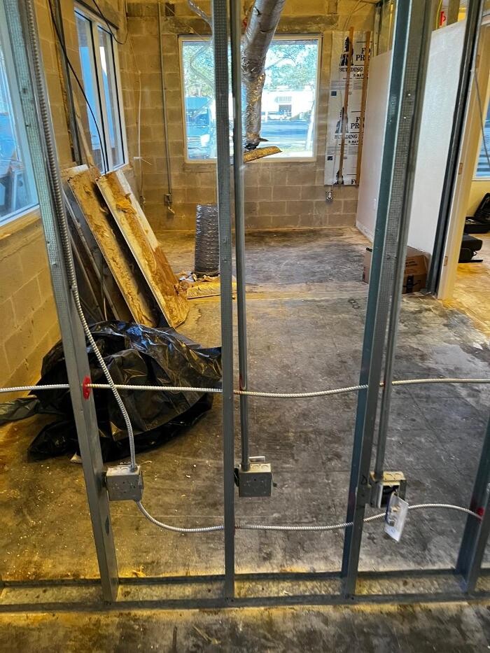 Images Squared Repair & Painting LLC