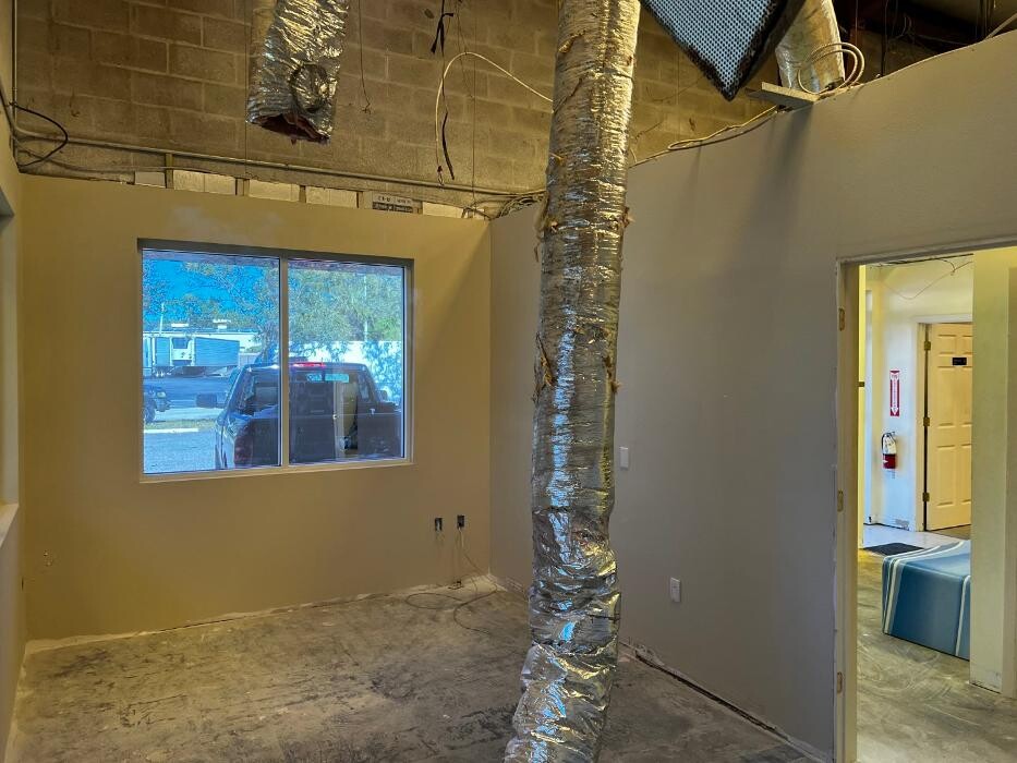 Images Squared Repair & Painting LLC