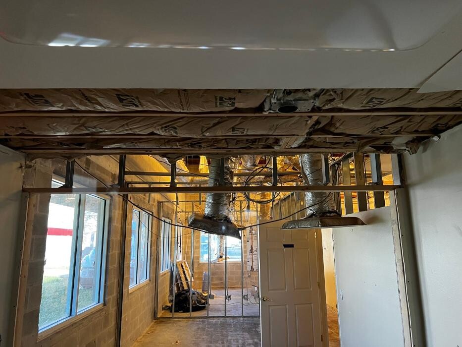 Images Squared Repair & Painting LLC