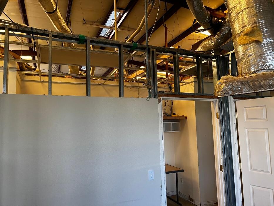 Images Squared Repair & Painting LLC