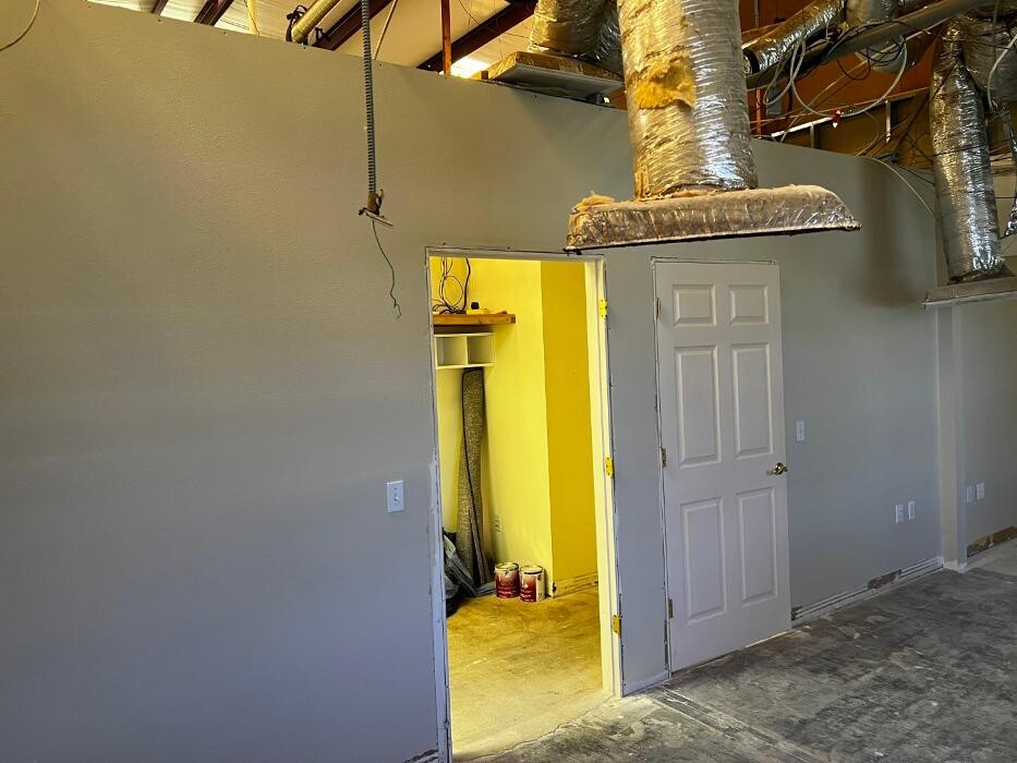 Images Squared Repair & Painting LLC