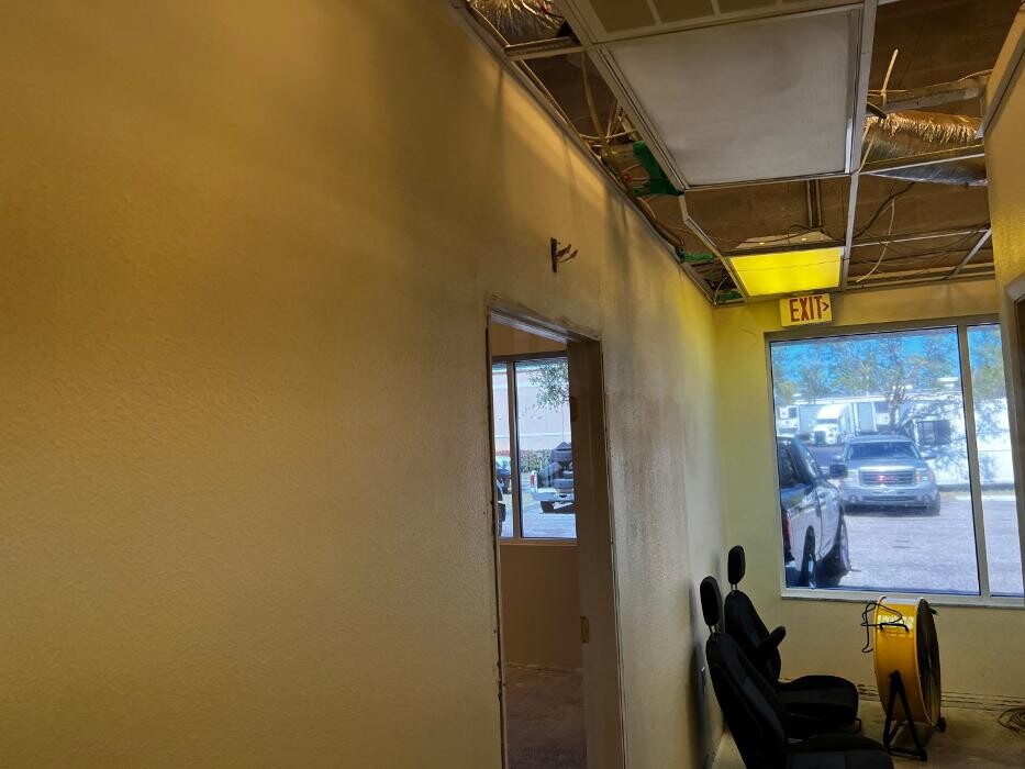 Images Squared Repair & Painting LLC