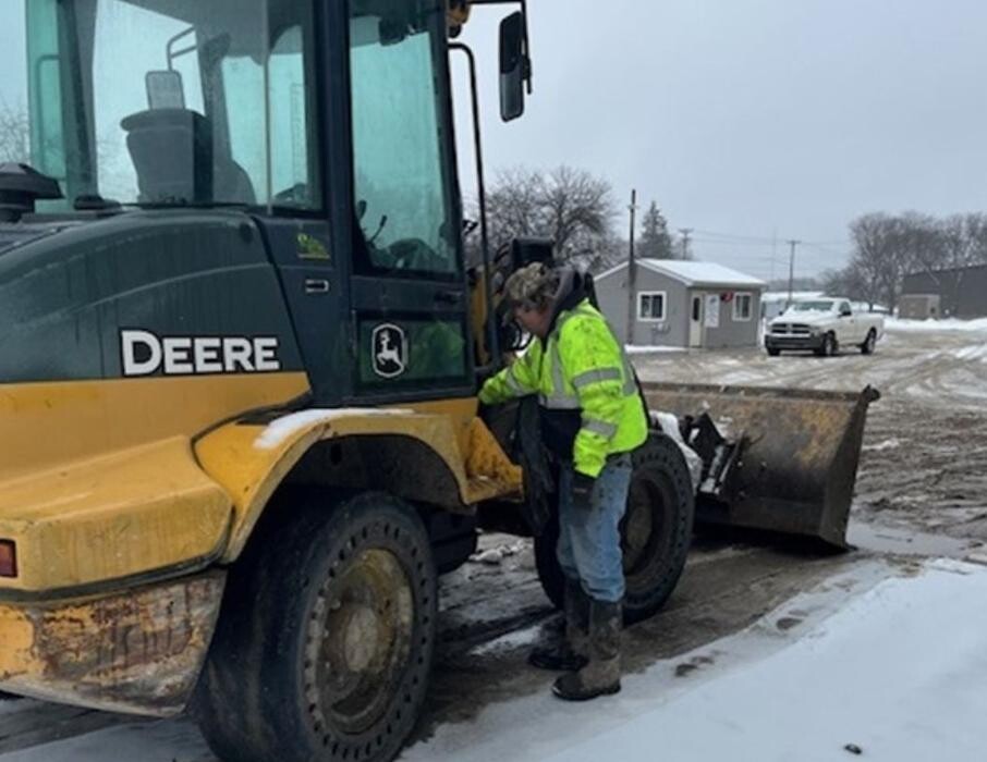 Images LRS Hillsdale Transfer Station