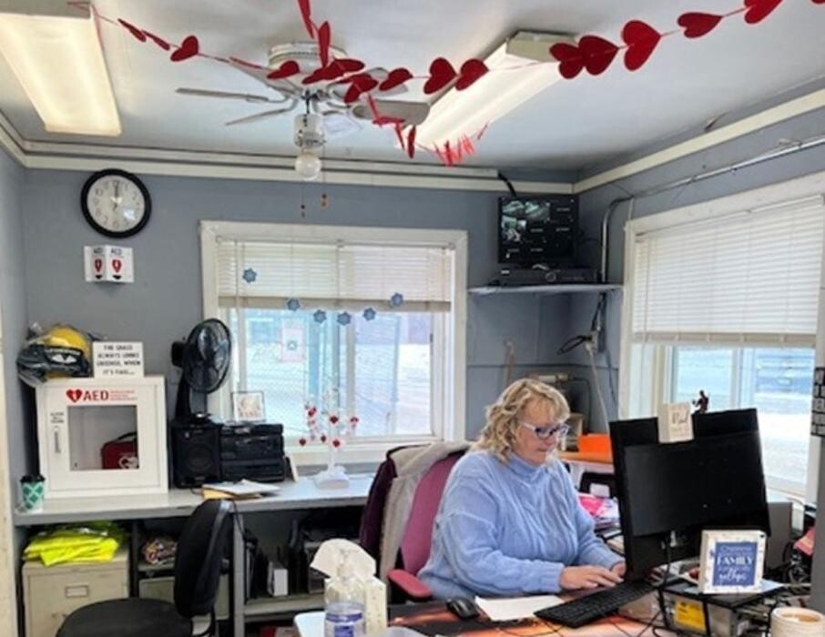 Images LRS Hillsdale Transfer Station