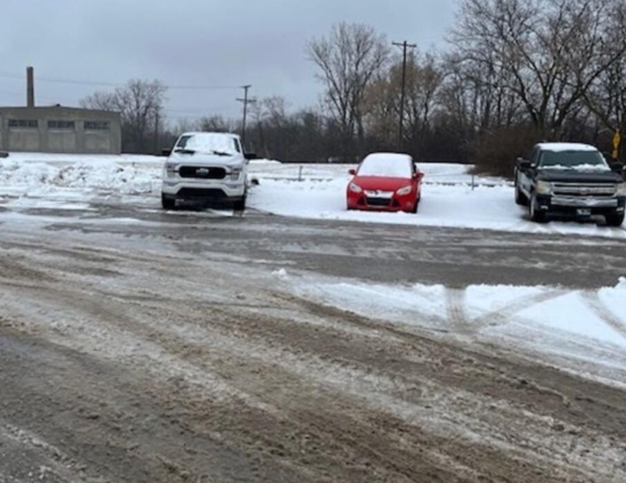 Images LRS Hillsdale Transfer Station