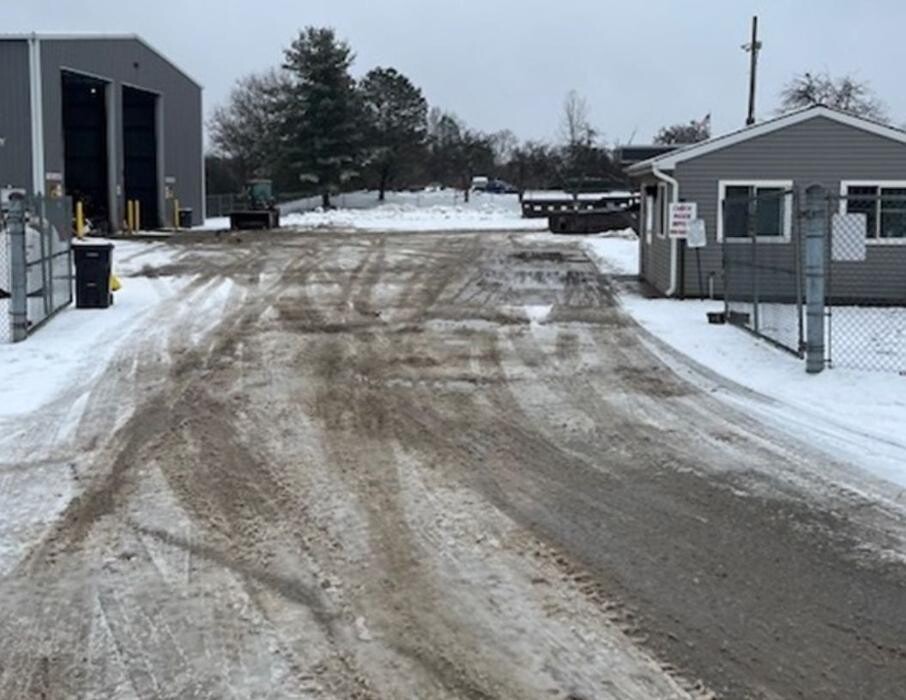 Images LRS Hillsdale Transfer Station