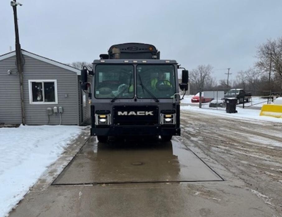 Images LRS Hillsdale Transfer Station