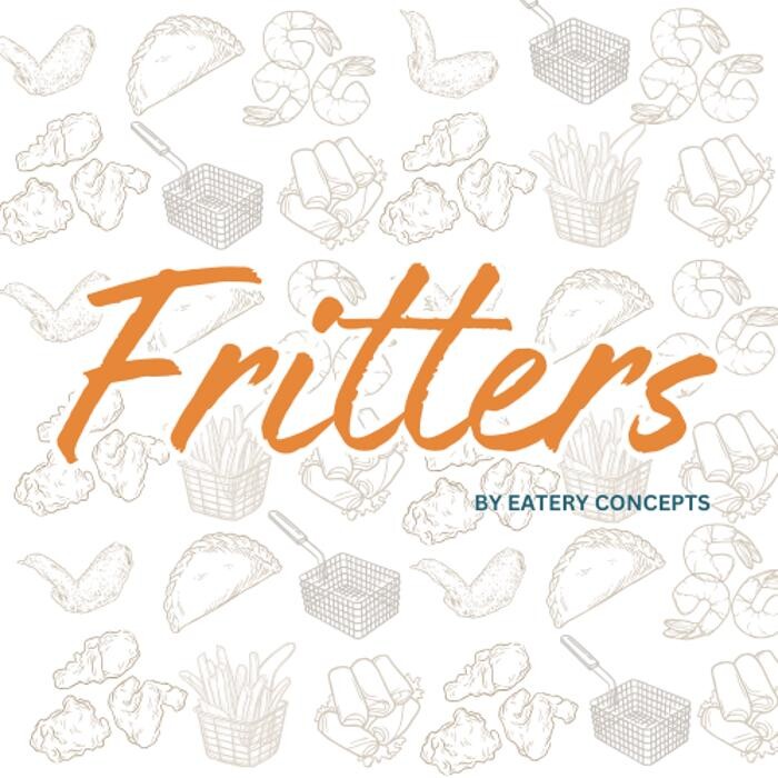 Images Fritters