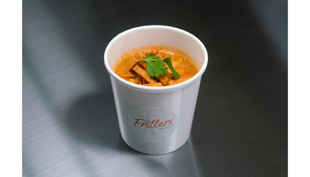 Images Fritters