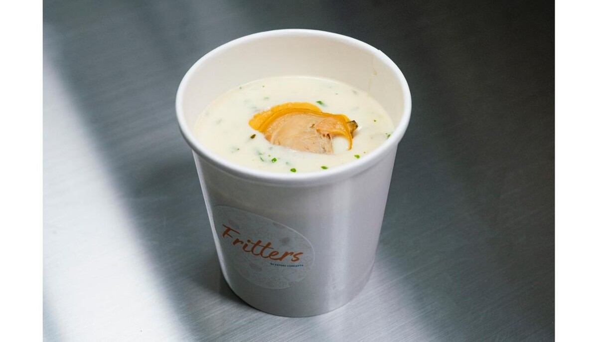 Images Fritters