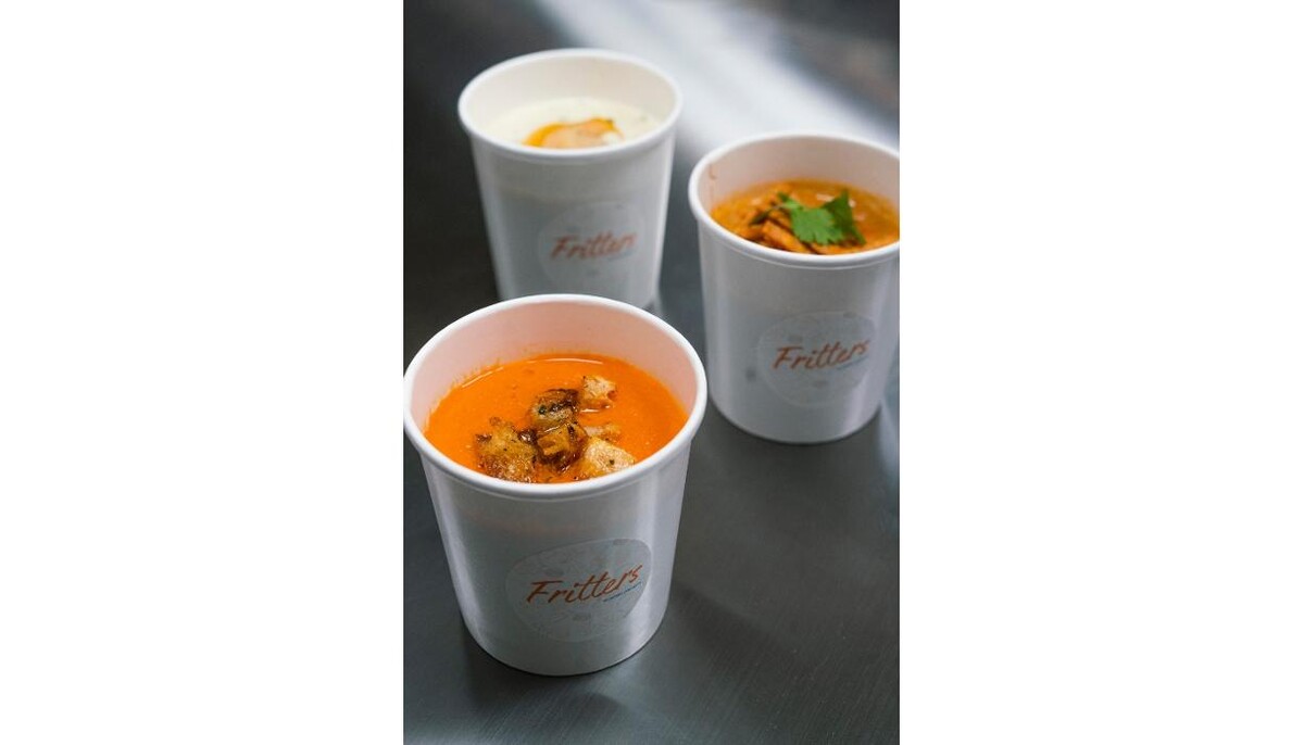 Images Fritters