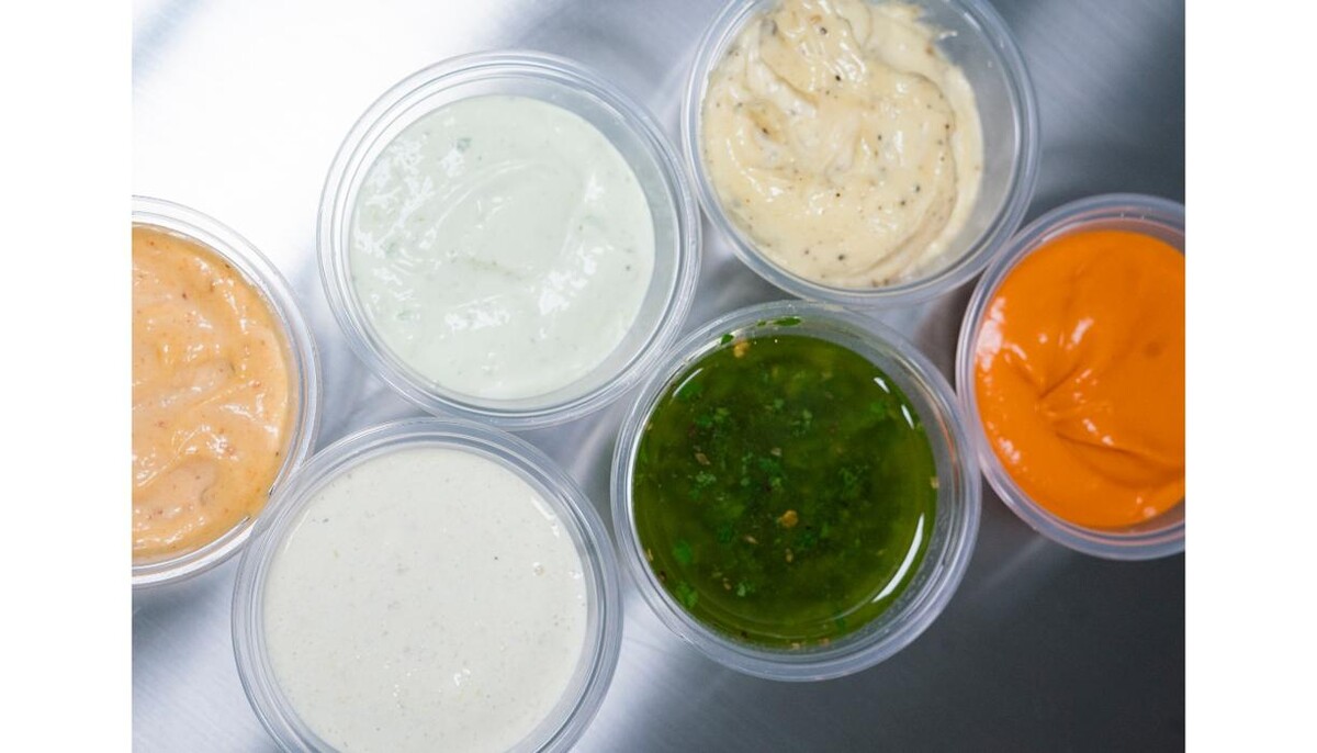 Images Fritters
