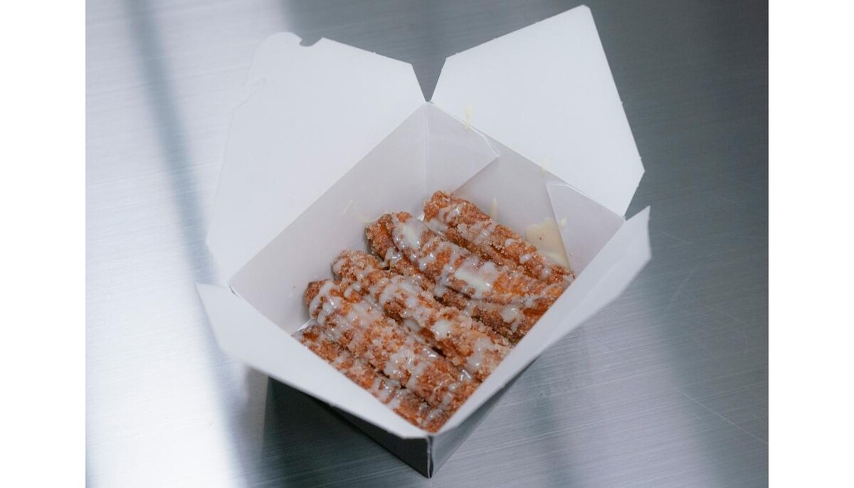 Images Fritters