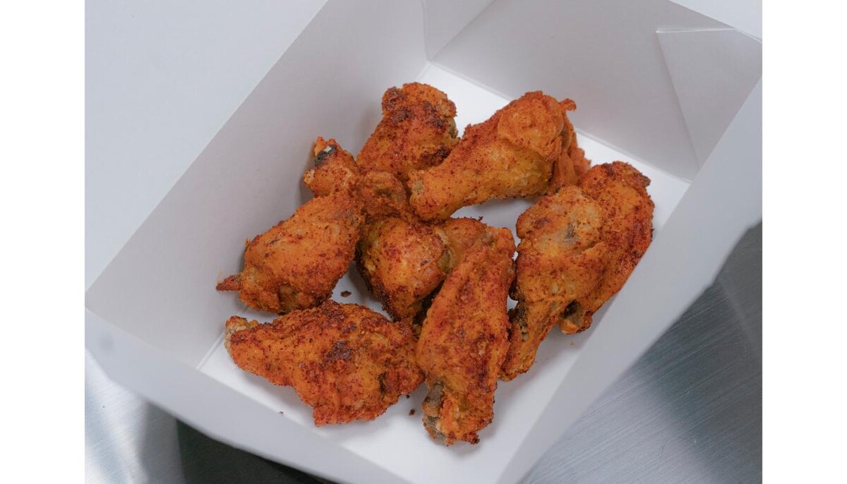 Images Fritters
