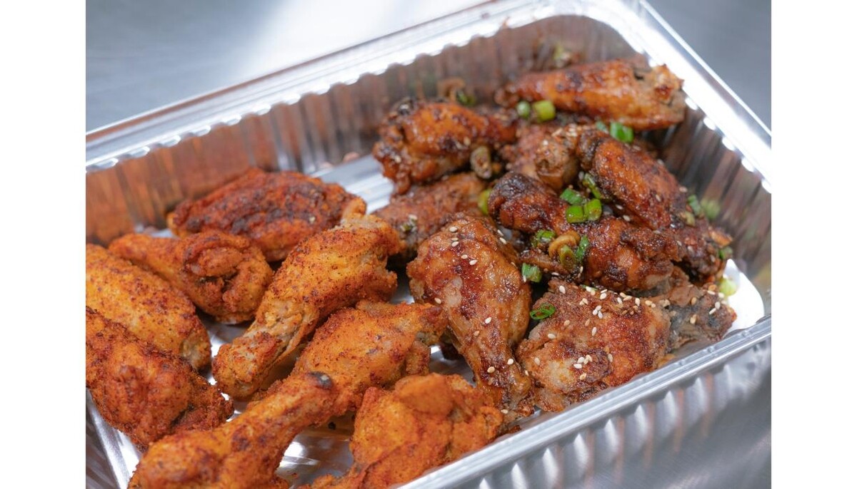 Images Fritters