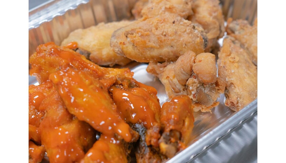 Images Fritters