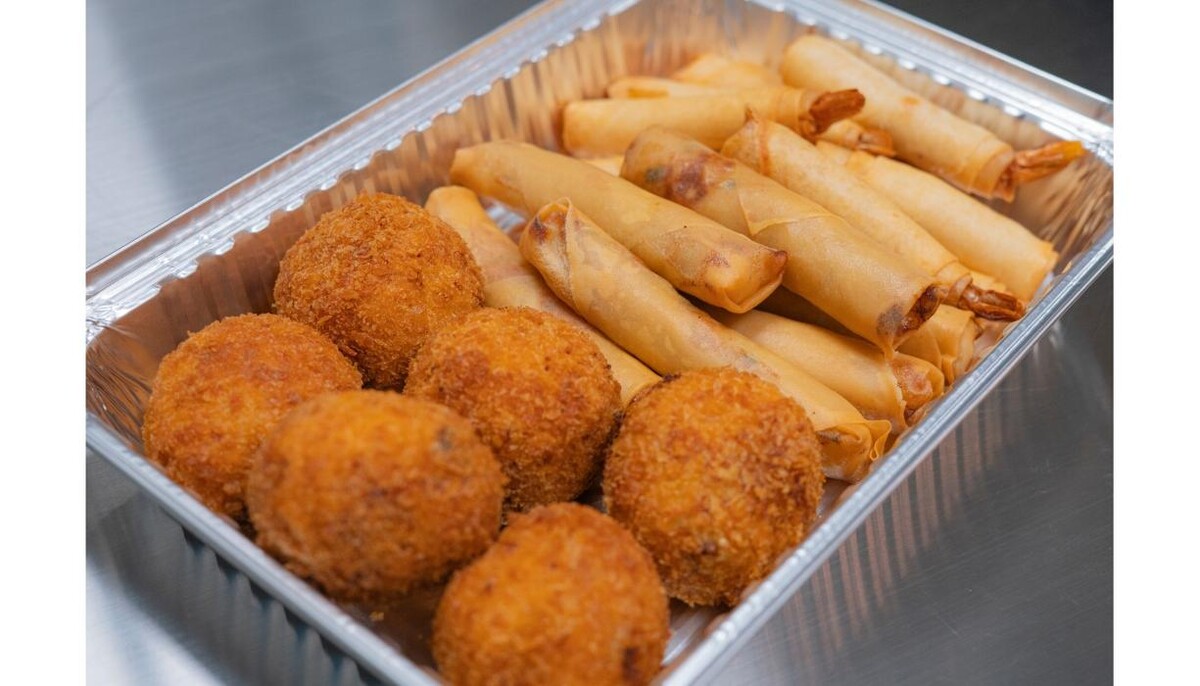 Images Fritters