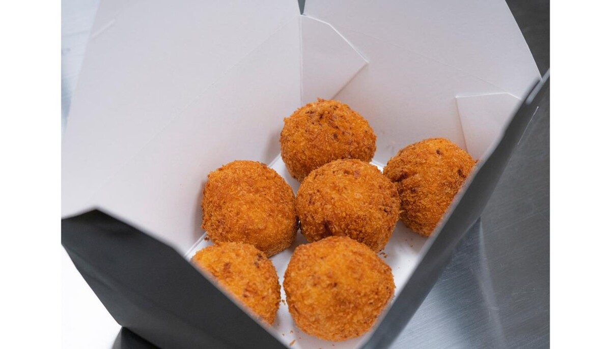 Images Fritters