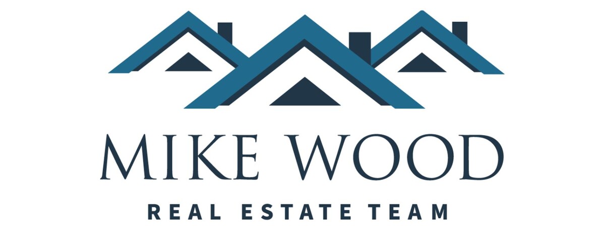 Mike Wood Team - RE/MAX Professionals Logo