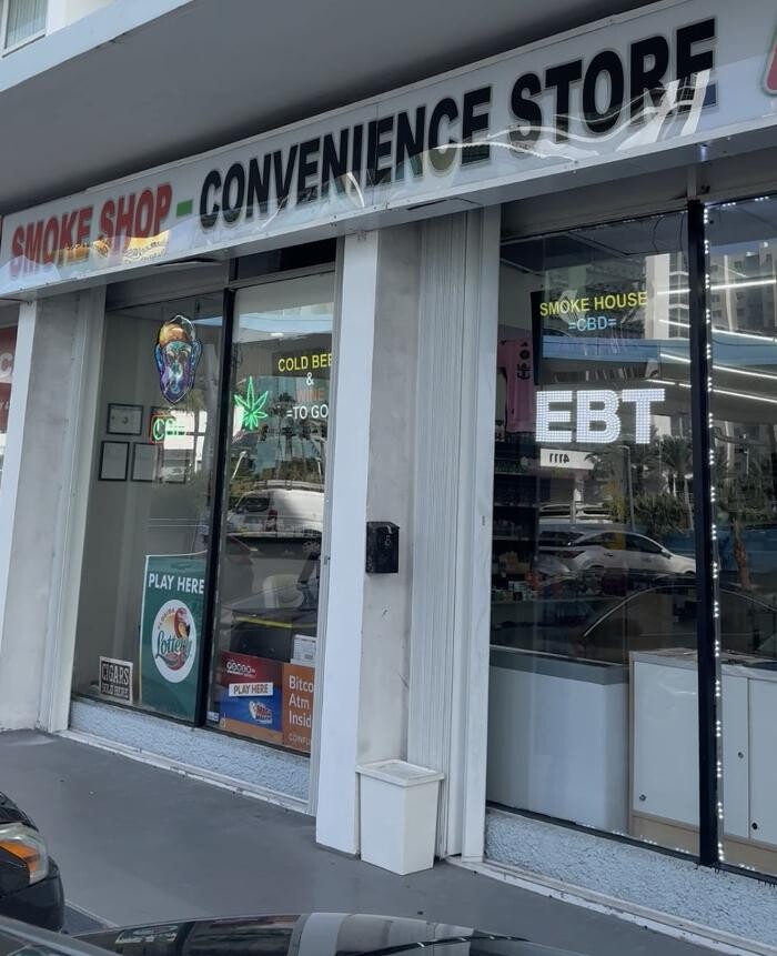 Images CoinFlip Bitcoin ATM - Smoke Shop-Convenience Store (Hallandale Beach)