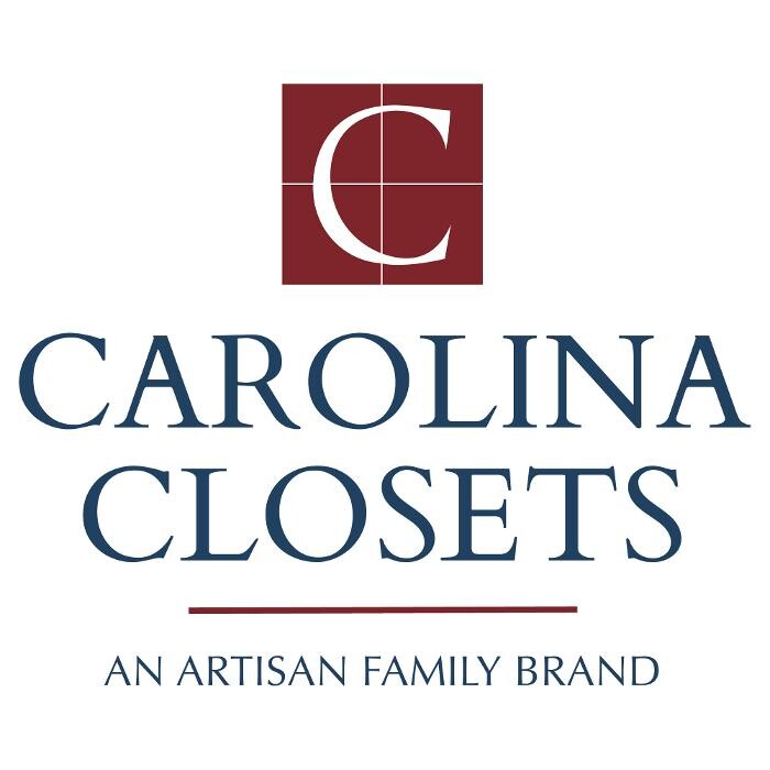 Carolina Closets Logo